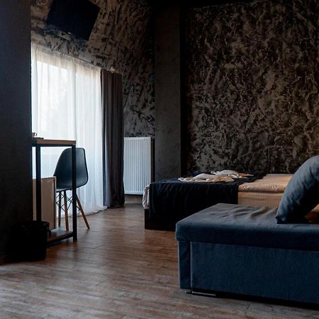 Hotel Old Tbilisi Terrace Esterno foto
