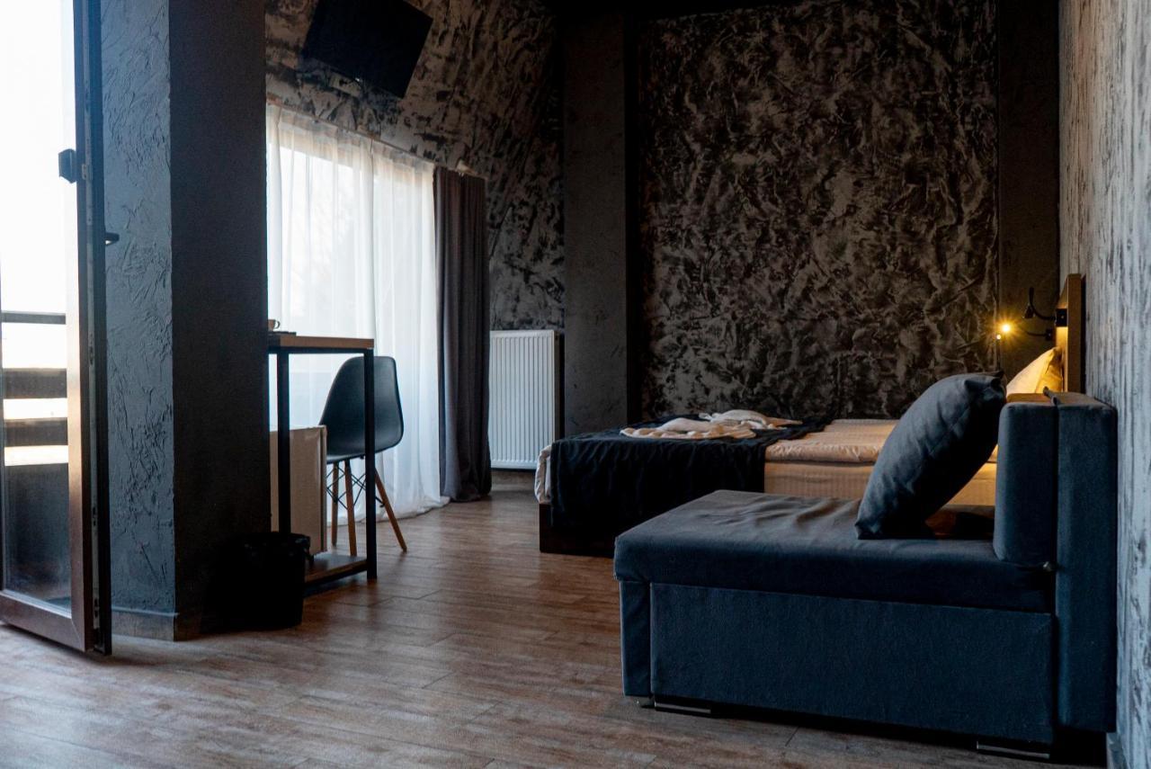 Hotel Old Tbilisi Terrace Esterno foto