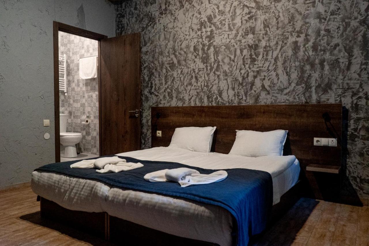 Hotel Old Tbilisi Terrace Esterno foto