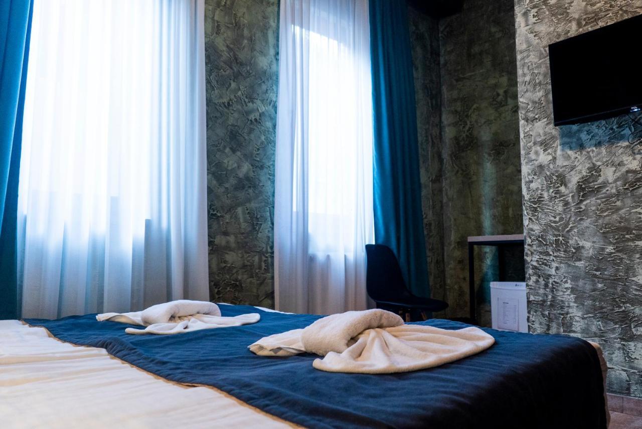 Hotel Old Tbilisi Terrace Esterno foto