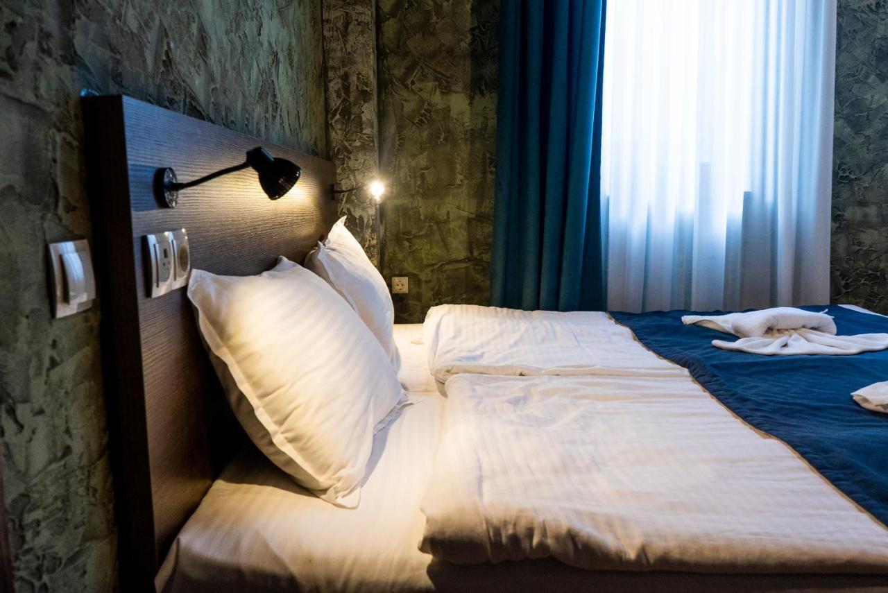 Hotel Old Tbilisi Terrace Esterno foto