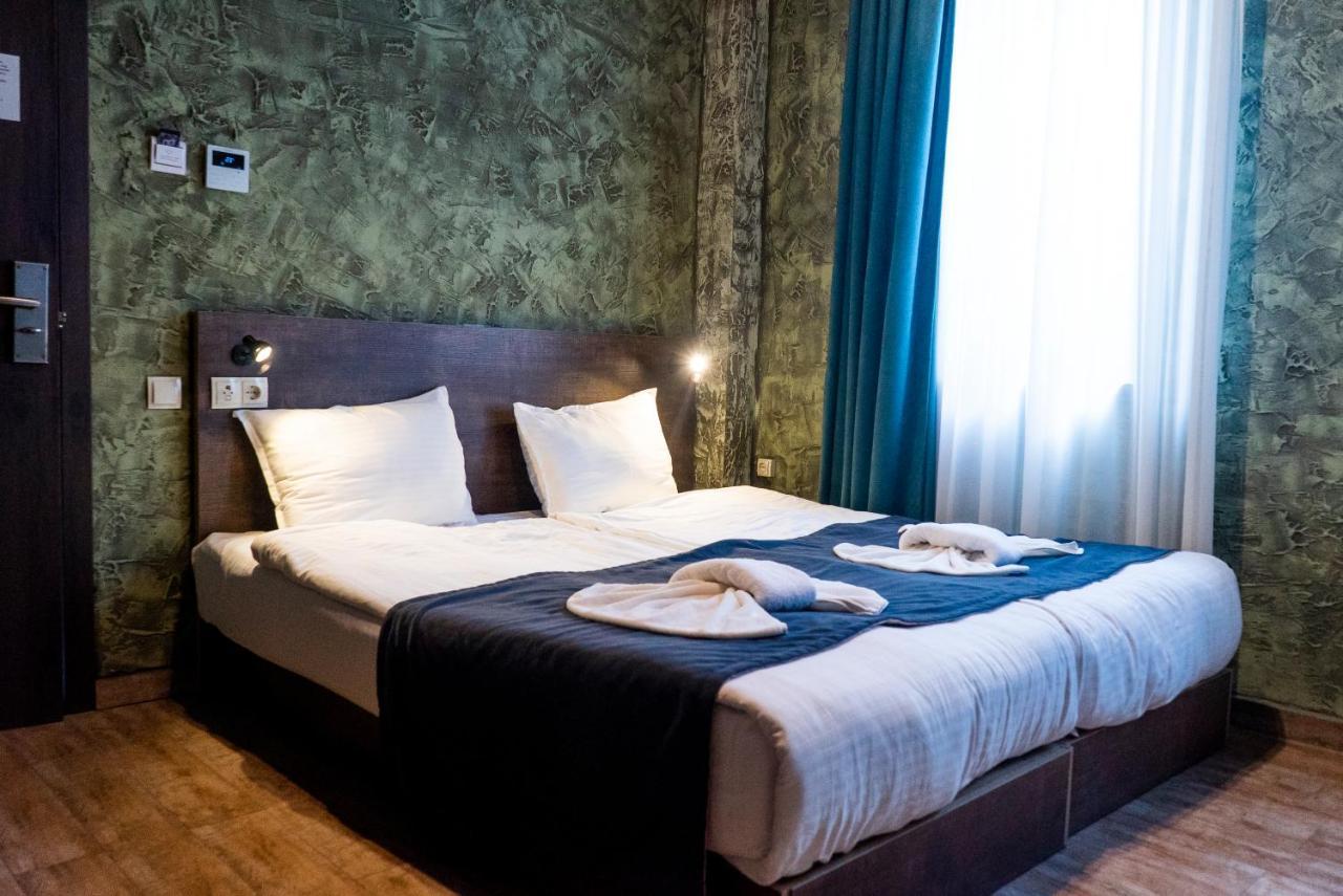 Hotel Old Tbilisi Terrace Esterno foto
