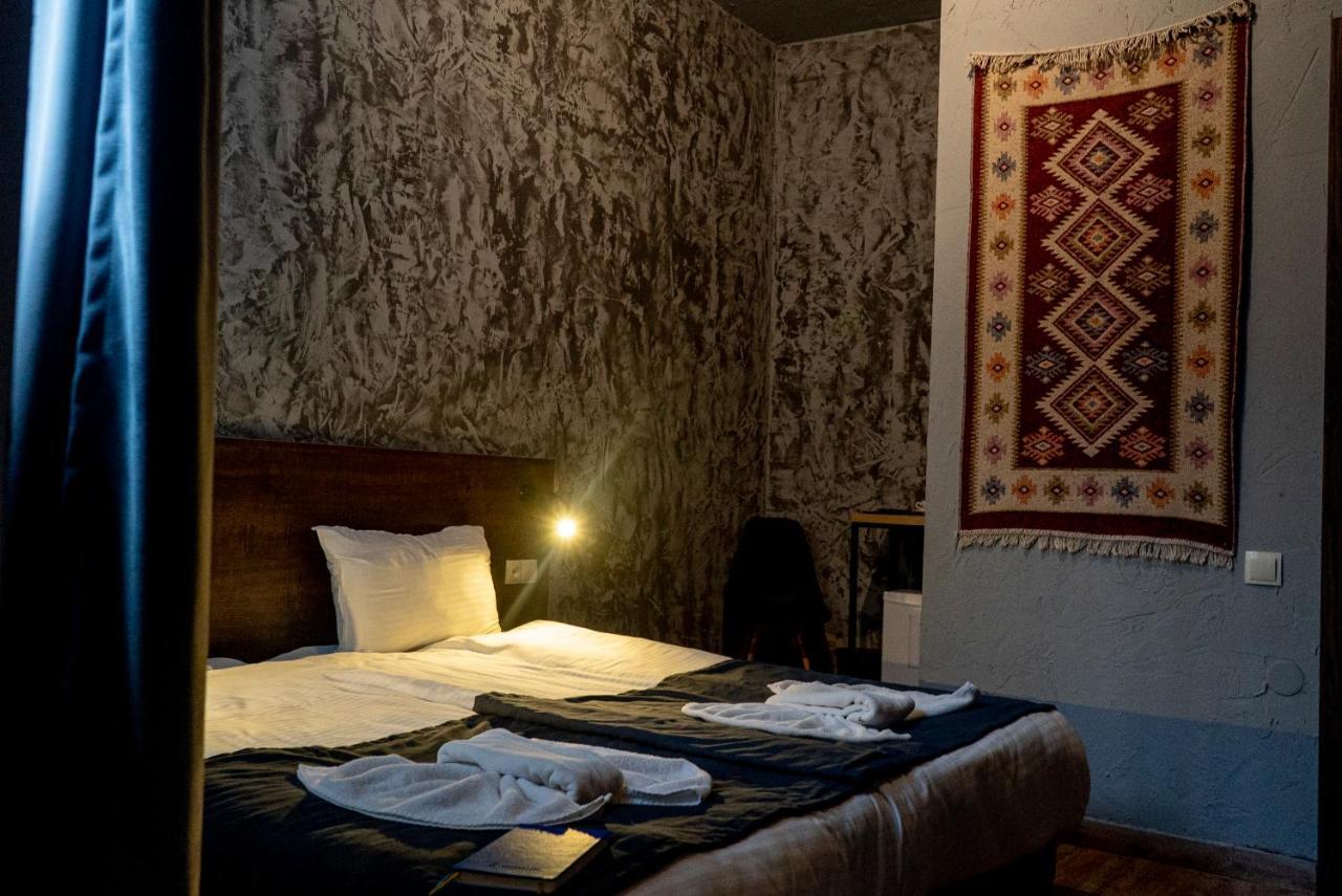 Hotel Old Tbilisi Terrace Esterno foto