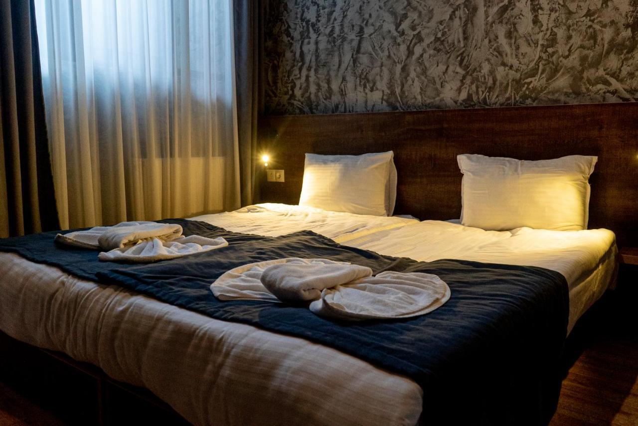 Hotel Old Tbilisi Terrace Esterno foto