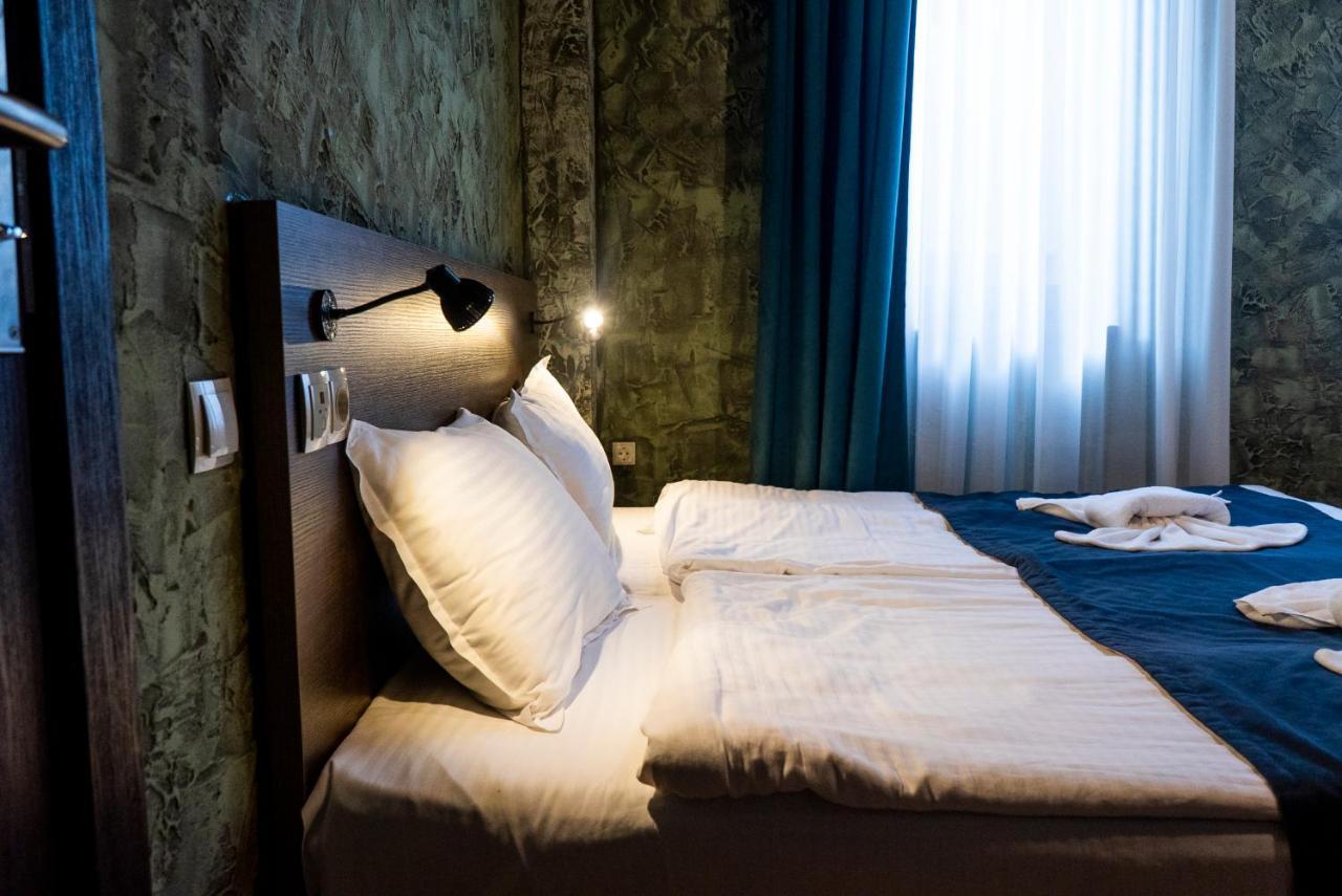 Hotel Old Tbilisi Terrace Esterno foto